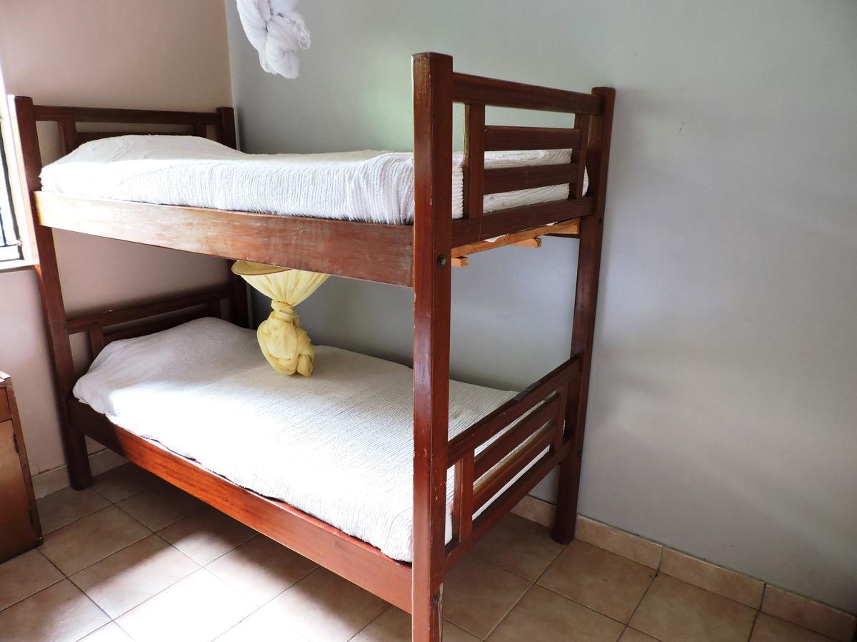 Milimani Backpackers Hostel Nairobi Kültér fotó