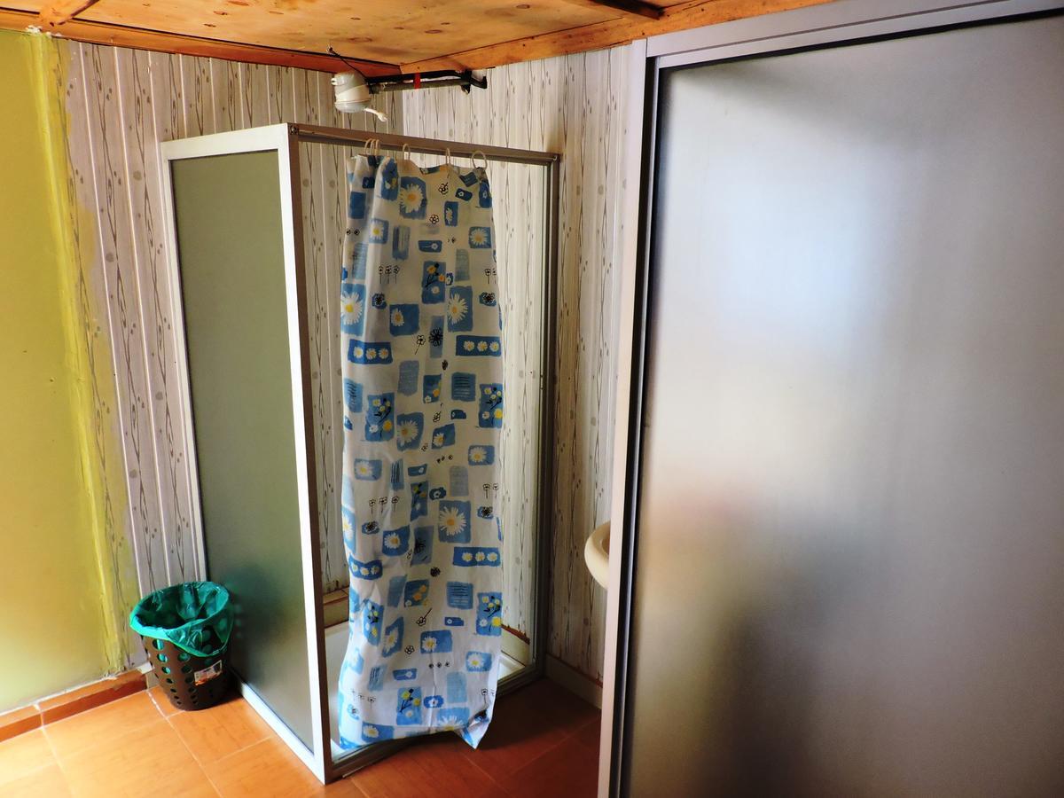 Milimani Backpackers Hostel Nairobi Kültér fotó