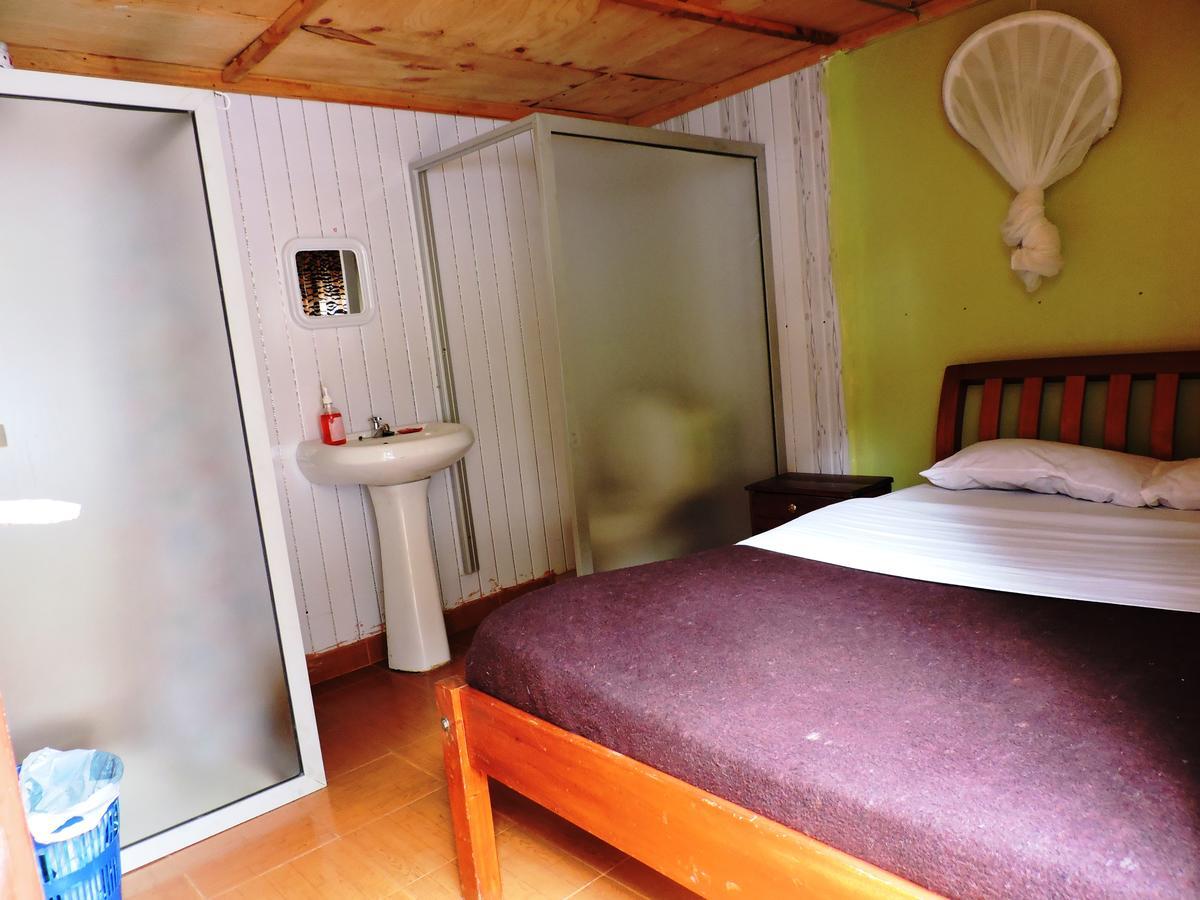 Milimani Backpackers Hostel Nairobi Kültér fotó
