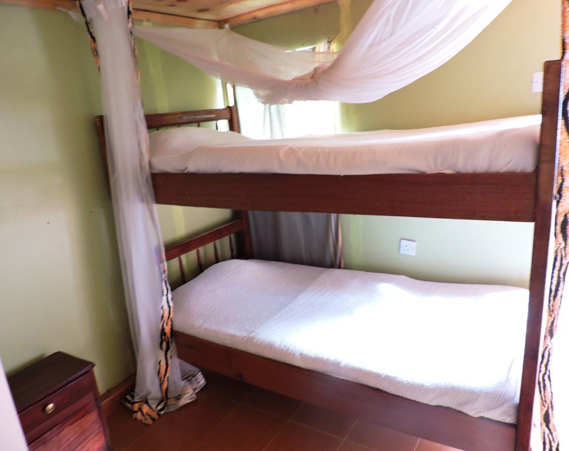 Milimani Backpackers Hostel Nairobi Kültér fotó